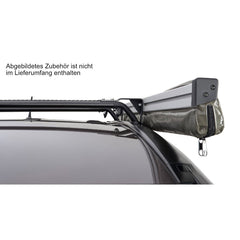 Rhino Rack Sunseeker Awning Brackets, angled for cross bars without overhang 4