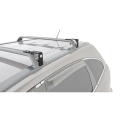 Rhino Rack Sunseeker Awning Brackets, angled for cross bars without overhang 3