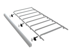 Dometic PerfectWall Markisen-Halterung / Gewinkelt 2