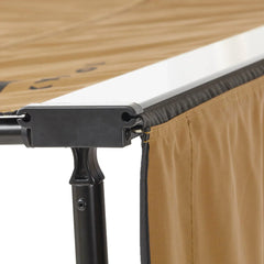 Seitenmarkise Wand 2,0 m von Vickywood 8