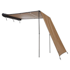 Seitenmarkise Wand 2,5 m von Vickywood 3