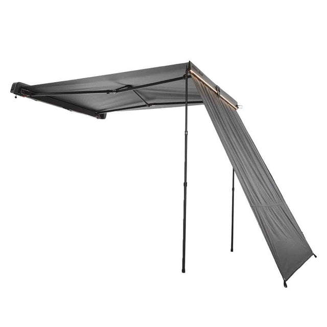 Vickywood Seitenwand BRANCH Automatic 2M